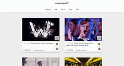 Desktop Screenshot of gesamtsituation.de
